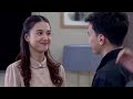 "PUNYA BOS CUTE IZIN MASUK WAKTU INDONESIA BAPER" (Official Trailer FTV SCTV) 