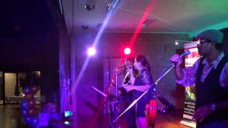 Redemption Live Smile Pussycat