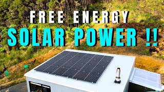 Building off grid in New Zealand episode 7