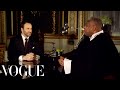 Mondays with André: Tom Ford