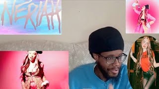 NERIAH - Napoleon Complex (Official Music Video) Reaction and Review