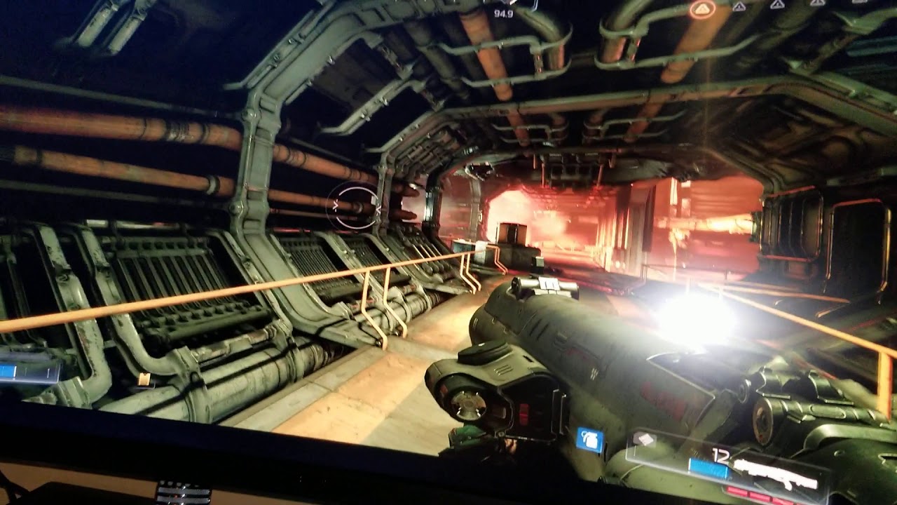 Coil Whine rtx 2080 ti