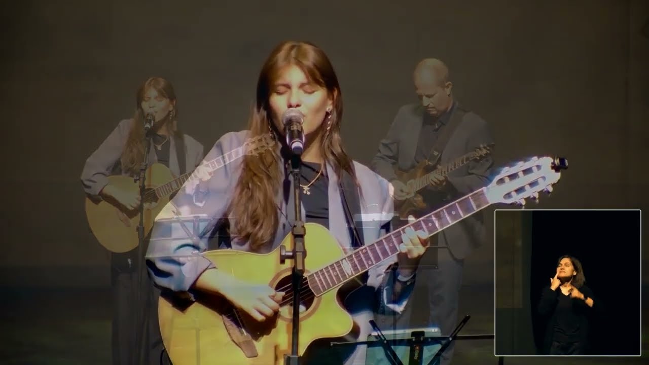 Olhos da Alma - Ástrid Godoi