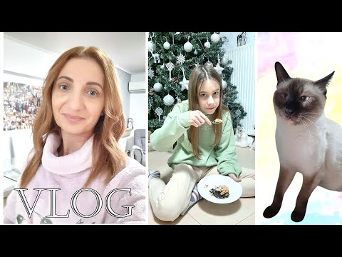 VLOG:Ταλέντο ο Γάτος,Family