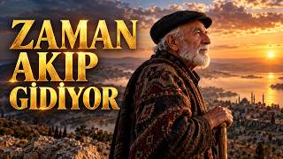 Zaman Ve Hayat Geçmişin Izleri Ve Hüzün Dolu Melodiler Kemal Ata