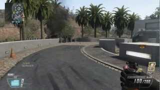 HaT3 F4iLiNg's Mega kill + Quad feed + Frenzzy kill!