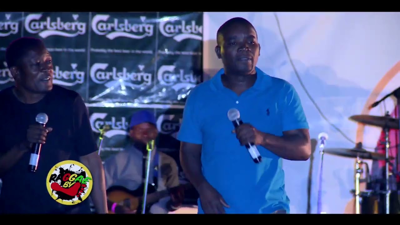 Billy Kaunda   Kumidima