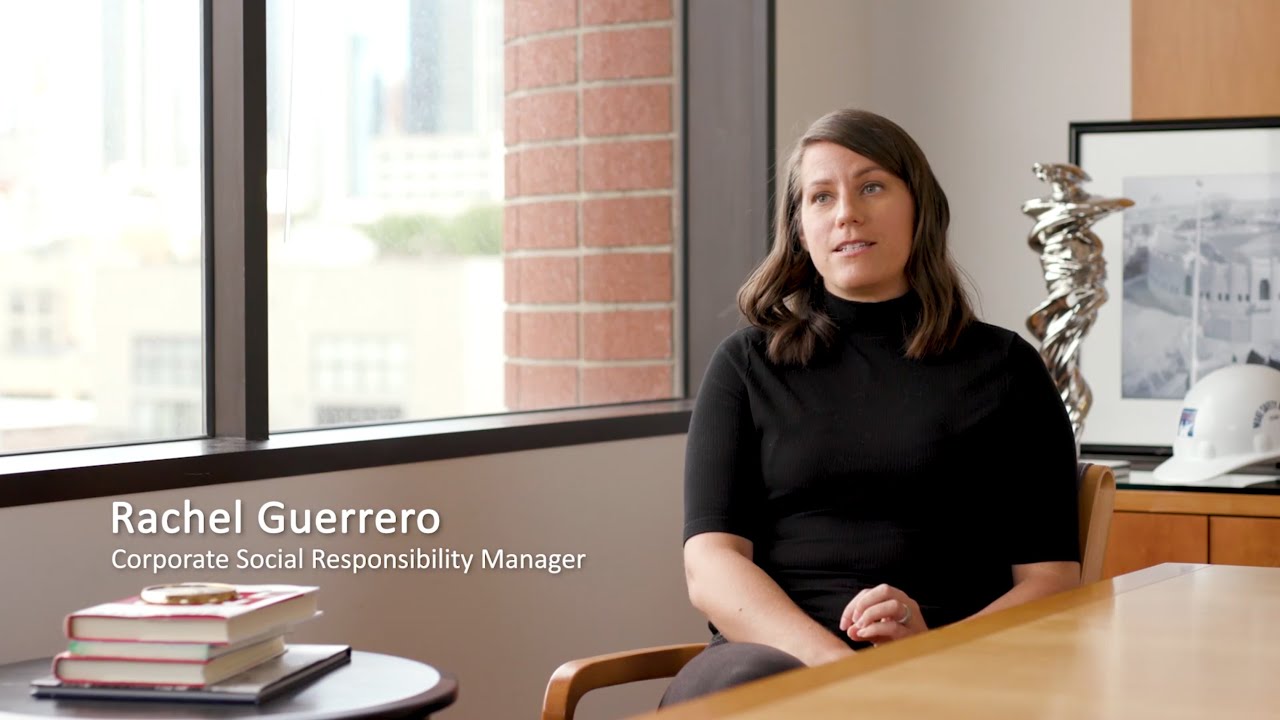 WIC Week 2019: Rachael