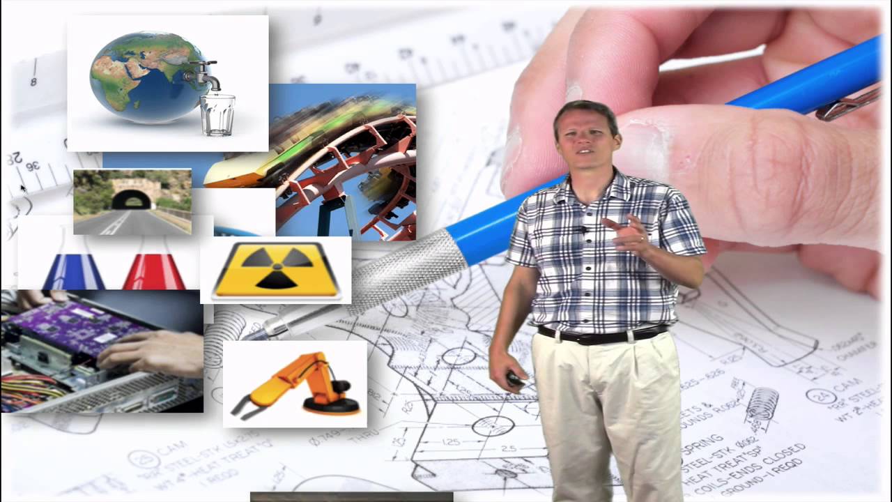 Introduction to Engineering - YouTube
