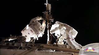 Grade 10 Action Module 8 Reaching for the Stars Profile