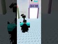 akhirnya tamat tower miring #roblox #shorts