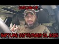 Beginning of video