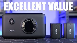 Anyone with a Mirrorless Camera Should Get This!