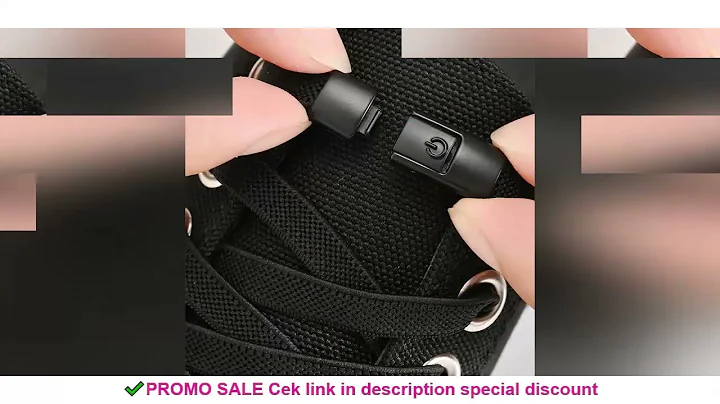 8mm No Tie Shoe Laces Press Lock Shoelaces Without Ties Elastic Laces Sneaker Kids Adult Widened Fla