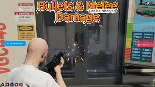 Advanced 3D Printer [ESX, QB, QBOX] screenshot 3