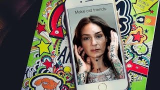 Lets Play Ястар 2 - Oldify 2 - Face Your Old Age Для Iosandroid