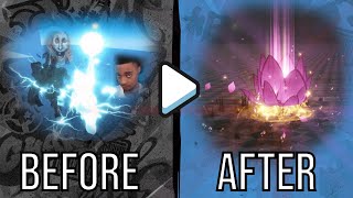 Vfx Academy Improvement Workshop