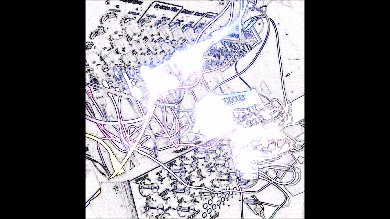 Subskan - Patch#25 (Self-Generating Modular)