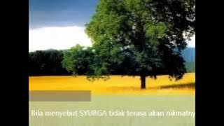 Hijjaz - Antara Mata dan Hati