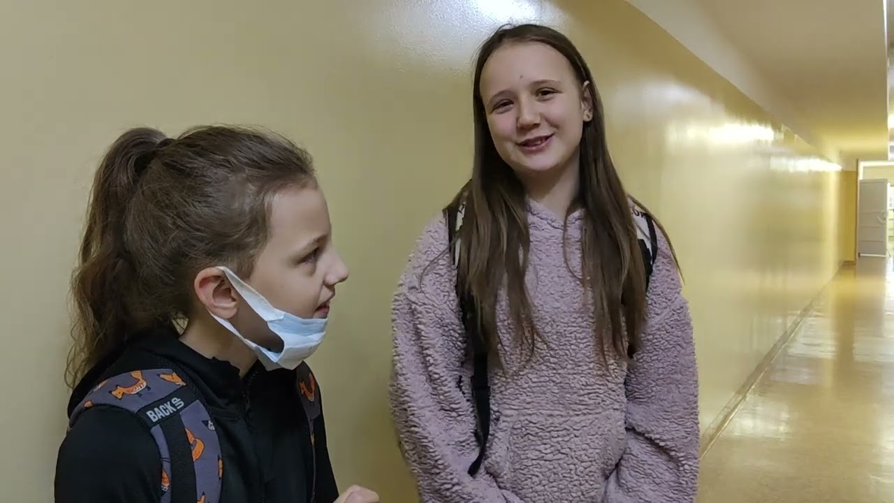 SP1 Nowogard - spot promujący szkołę