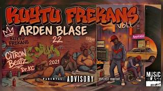 Arden Blase - Kuytu Frekans (Prod. By. CITRON Beatz)