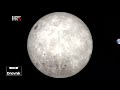 Orion ušao u lunarnu sferu utjecaja