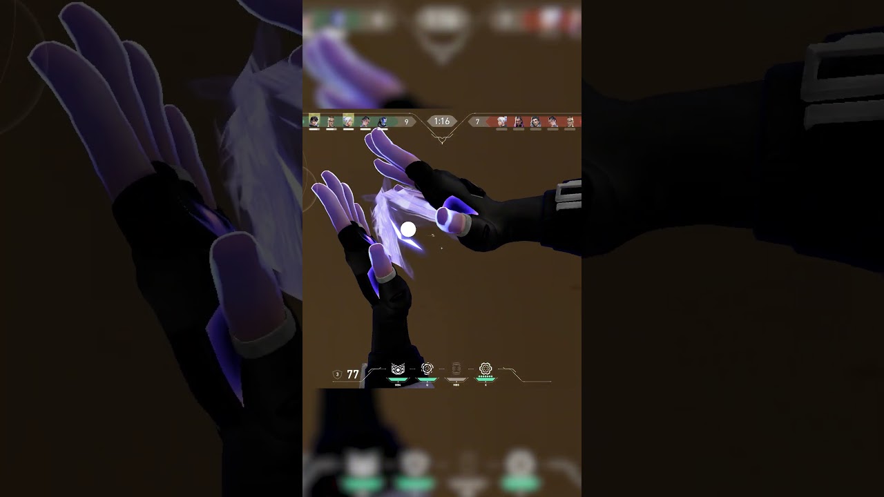 All aim ranked agent...