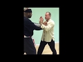 Changs tai chi shuai application of catching