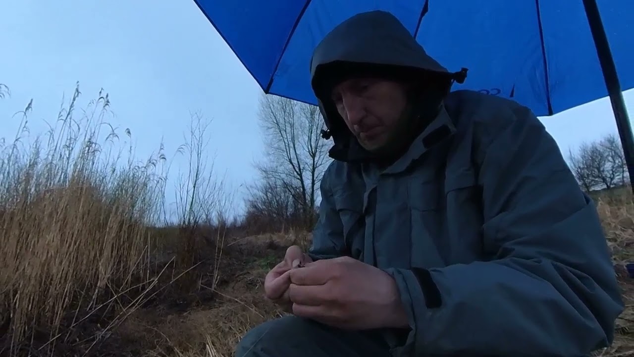 Мастер класс по ловле карася матчевым удилищем!!!