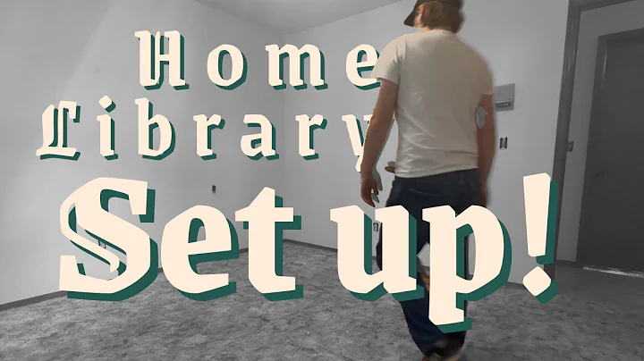 We set up a Screenless Media Room