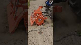 Shaktiman Rotavator Available #agriculture #haryana #punjab #farming #rajasthan