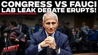 US Senate LIVE | Lab Leak Bombshell? Congress Grills Fauci As New Questions Emerge | Covid