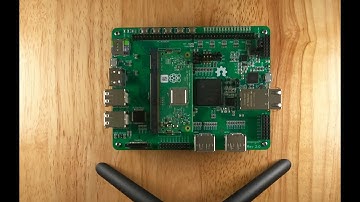 The mangoPi, an Exciting New FPGA Development Board Made For Beginners.