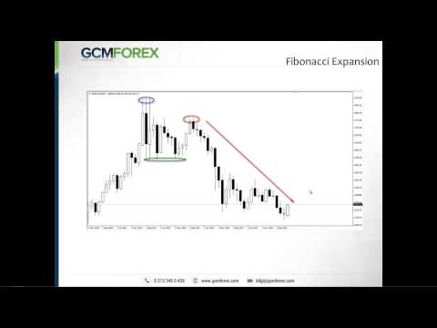 Fibonacci Neden Önemli! / Kudret AYYILDIR / 10 Aralık 2014