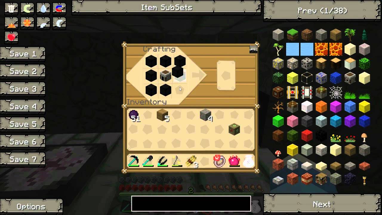 How To Get Crafting Table In Tekkit How To Get Crafting Table In Tekkit