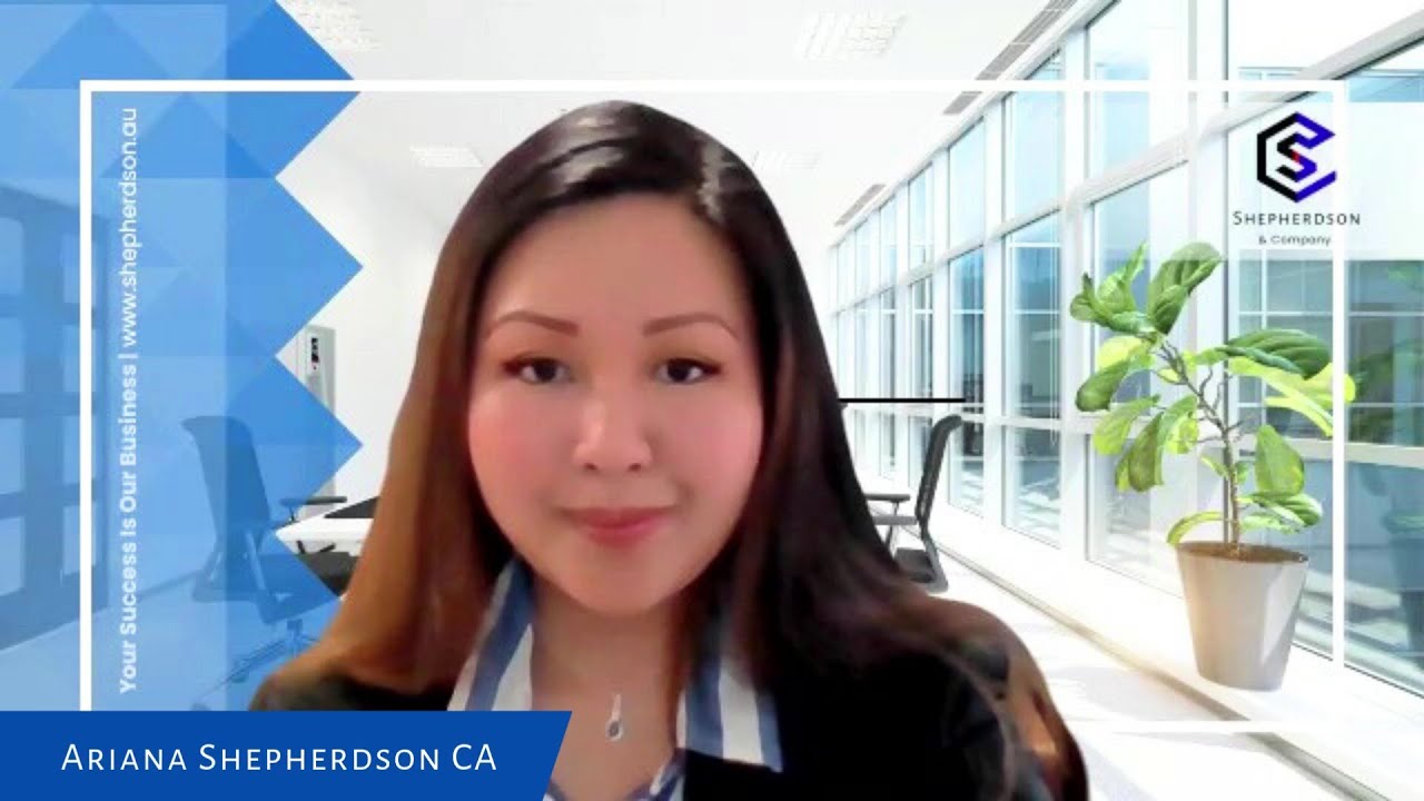 Introduction - Shepherdson & Company