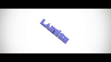 Personal Intro v.2 | [Something different] by LaersE