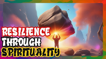 Unlock Inner Strength: Meditation & Resilience Guide