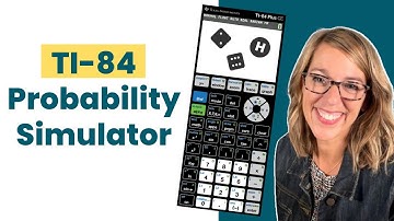 Probability Simulator