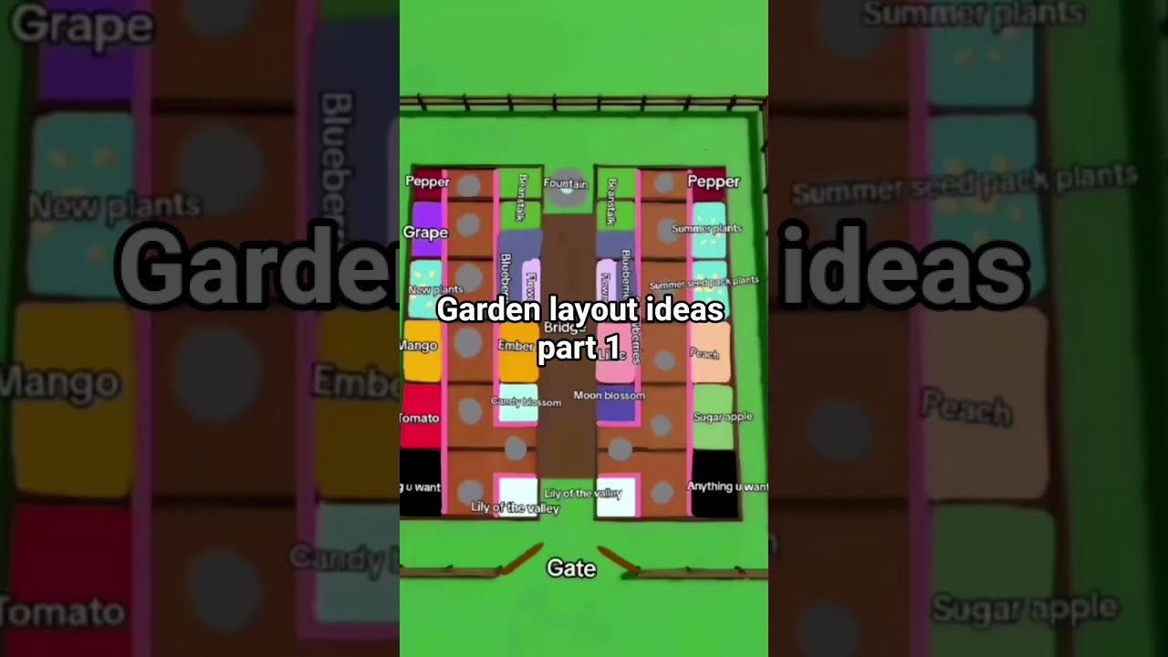 grow a garden #roblox #garden #gardening #grow #growagarden #growing #fypage #fypシ゚viral #gag #fyp