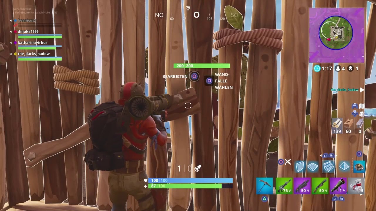 Fortnite* OG - YouTube