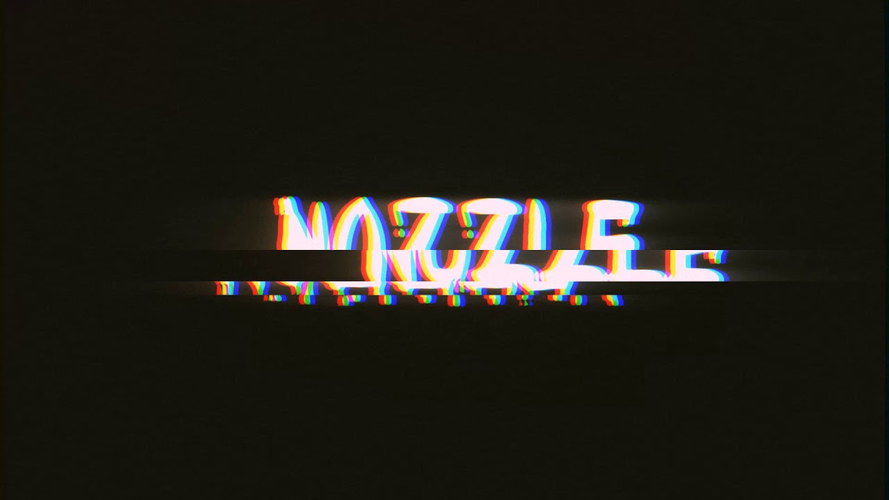 Nozzle - YouTube