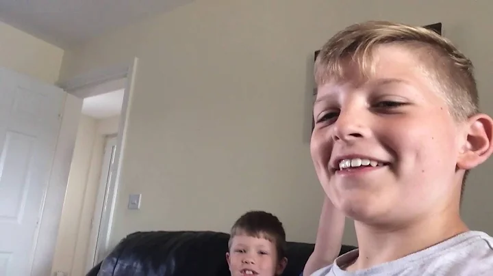 My first ever vlog