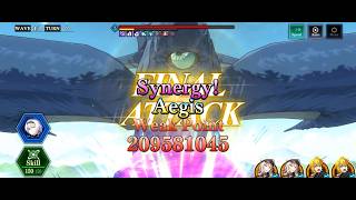  Slime  Isekai Memories Conquest Calamity True Chaos In 2 Turns