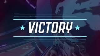 First Game Back of Splitgate