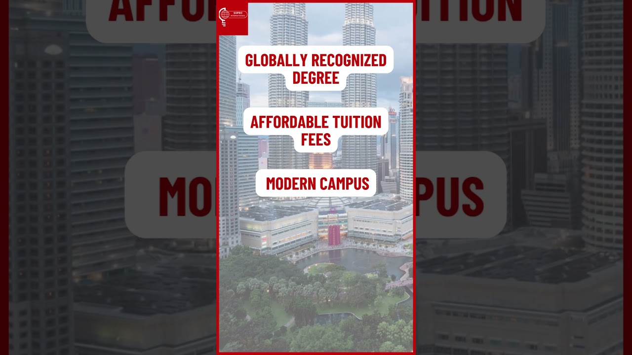 Why MBA in Malaysia is the Best Career Move in 2025 