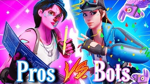 I Hosted a 1v1 Tournament SWEATS vs PARTY ROYALE PLAYERS For $100 In Fortnite… (INSANE ENDING)