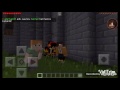 Baran TR geldi (minecraft pe sky wars ag craft)《7.bölüm》