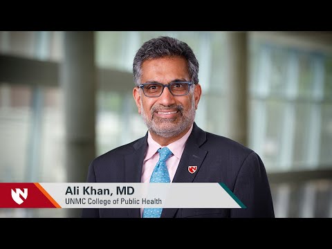 ASK UNMC! There seems to be a lot of sickness going around. Is this normal at this time?