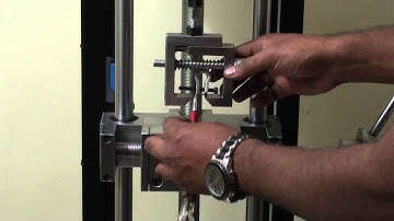 Push pull load tester motorized operation (MODEL: PPT-300)